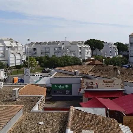 - 2min & Plages - Grau Du Roi Daire Le Grau-du-Roi