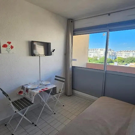 - 2min & Plages - Grau Du Roi Daire