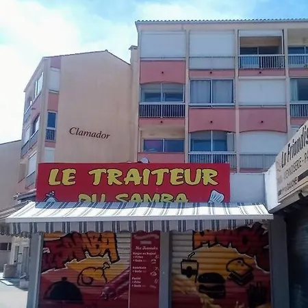 - 2min & Plages - Grau Du Roi *